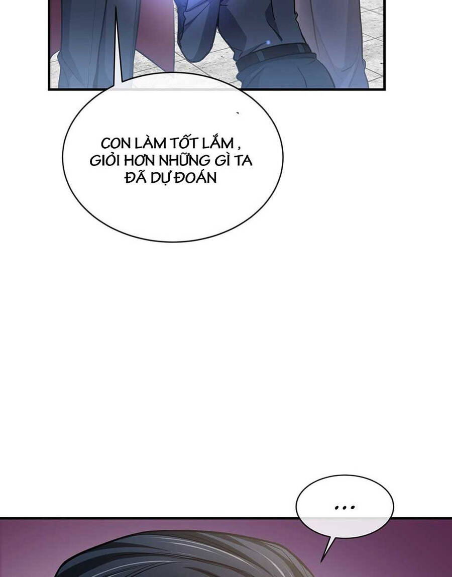Ánh Sáng Cuối Con Đường Chap 177 - Next Chap 178
