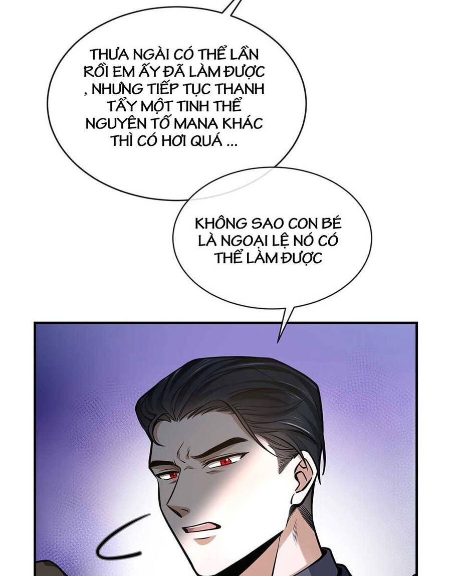 Ánh Sáng Cuối Con Đường Chap 177 - Next Chap 178