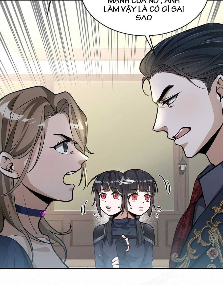 Ánh Sáng Cuối Con Đường Chap 177 - Next Chap 178