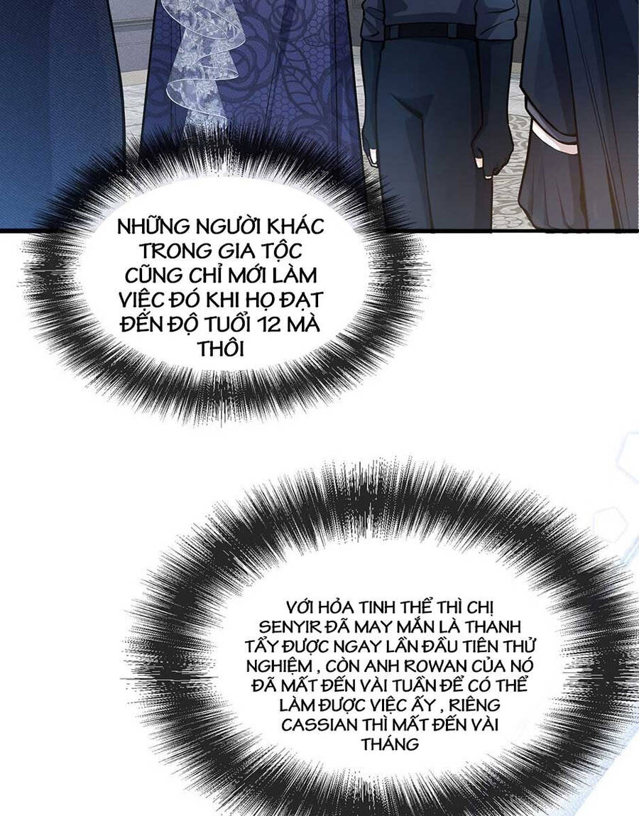 Ánh Sáng Cuối Con Đường Chap 177 - Next Chap 178