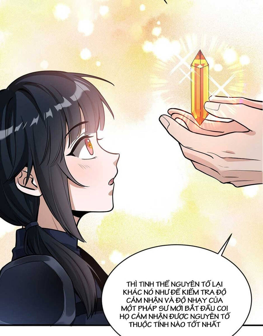 Ánh Sáng Cuối Con Đường Chap 177 - Next Chap 178