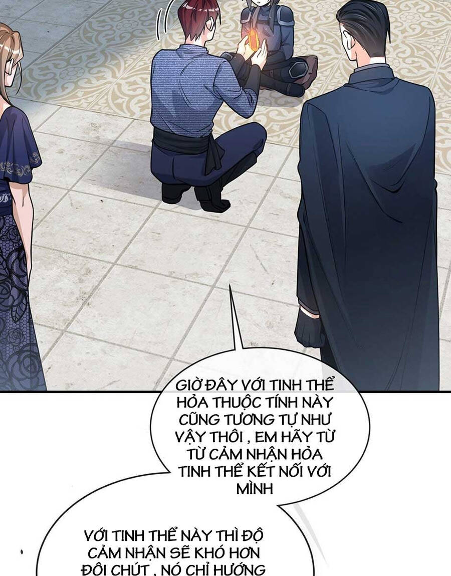 Ánh Sáng Cuối Con Đường Chap 177 - Next Chap 178