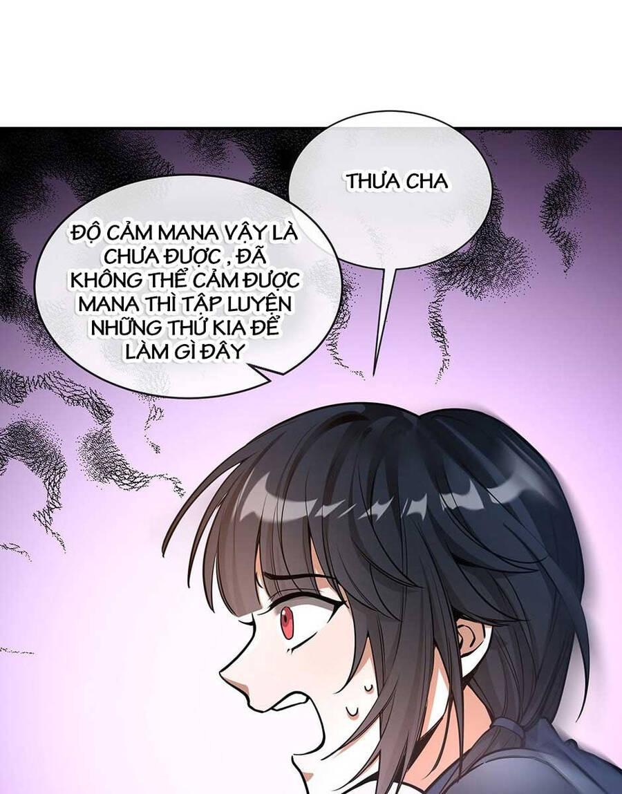Ánh Sáng Cuối Con Đường Chap 177 - Next Chap 178