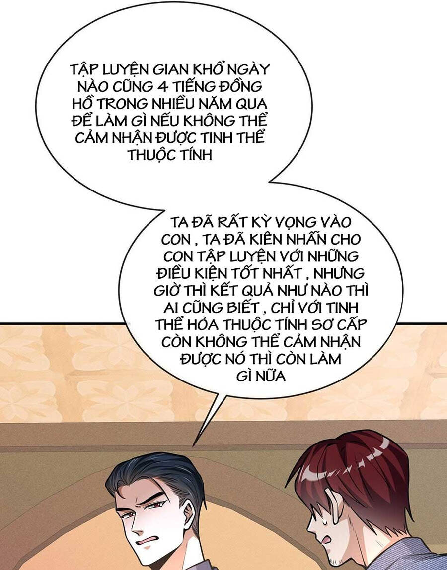 Ánh Sáng Cuối Con Đường Chap 177 - Next Chap 178