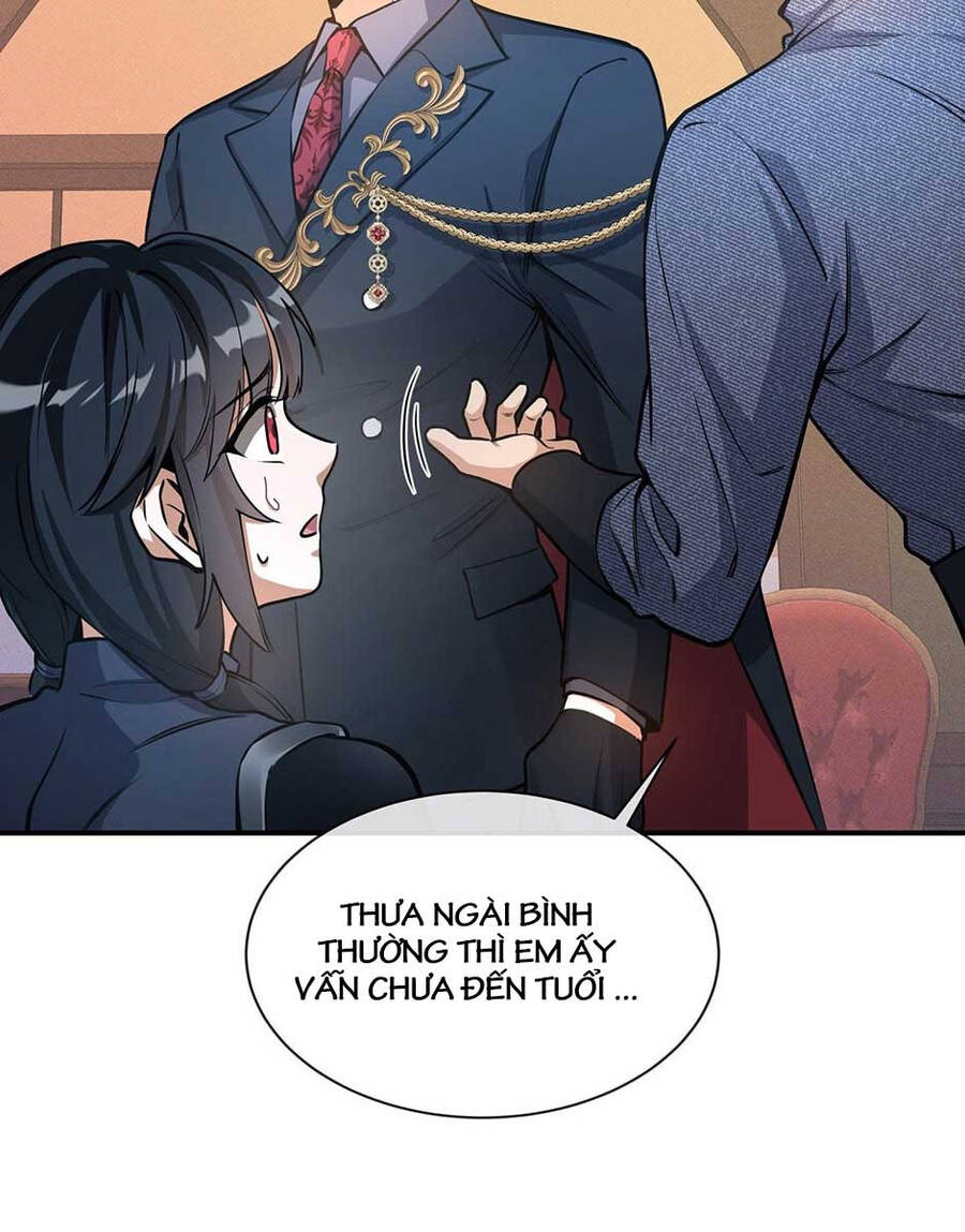 Ánh Sáng Cuối Con Đường Chap 177 - Next Chap 178