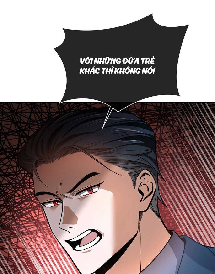 Ánh Sáng Cuối Con Đường Chap 177 - Next Chap 178