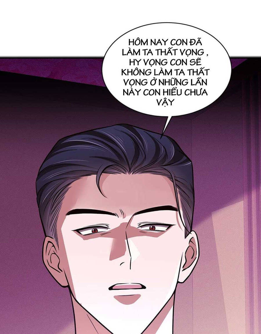 Ánh Sáng Cuối Con Đường Chap 177 - Next Chap 178