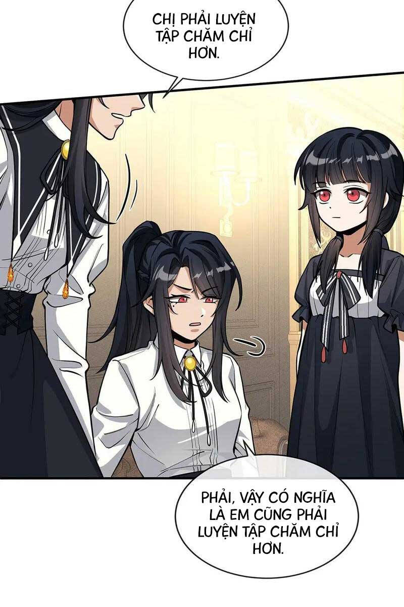 Ánh Sáng Cuối Con Đường Chap 178 - Next Chap 179