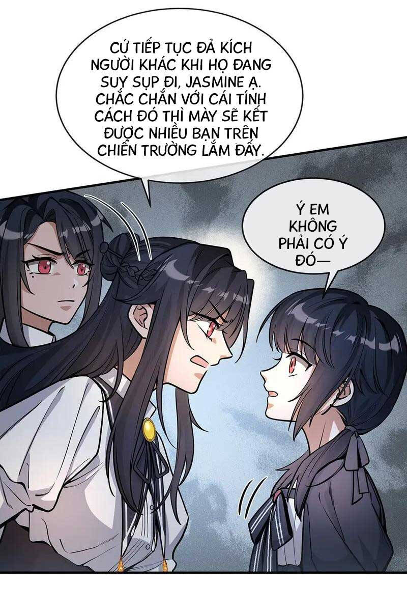 Ánh Sáng Cuối Con Đường Chap 178 - Next Chap 179