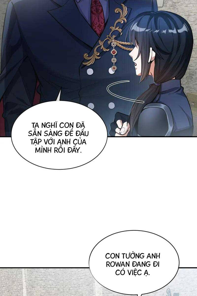 Ánh Sáng Cuối Con Đường Chap 178 - Next Chap 179