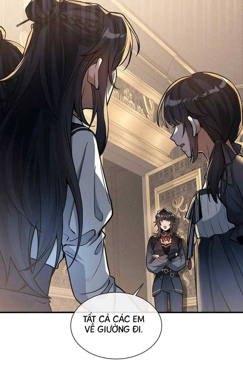 Ánh Sáng Cuối Con Đường Chap 178 - Next Chap 179