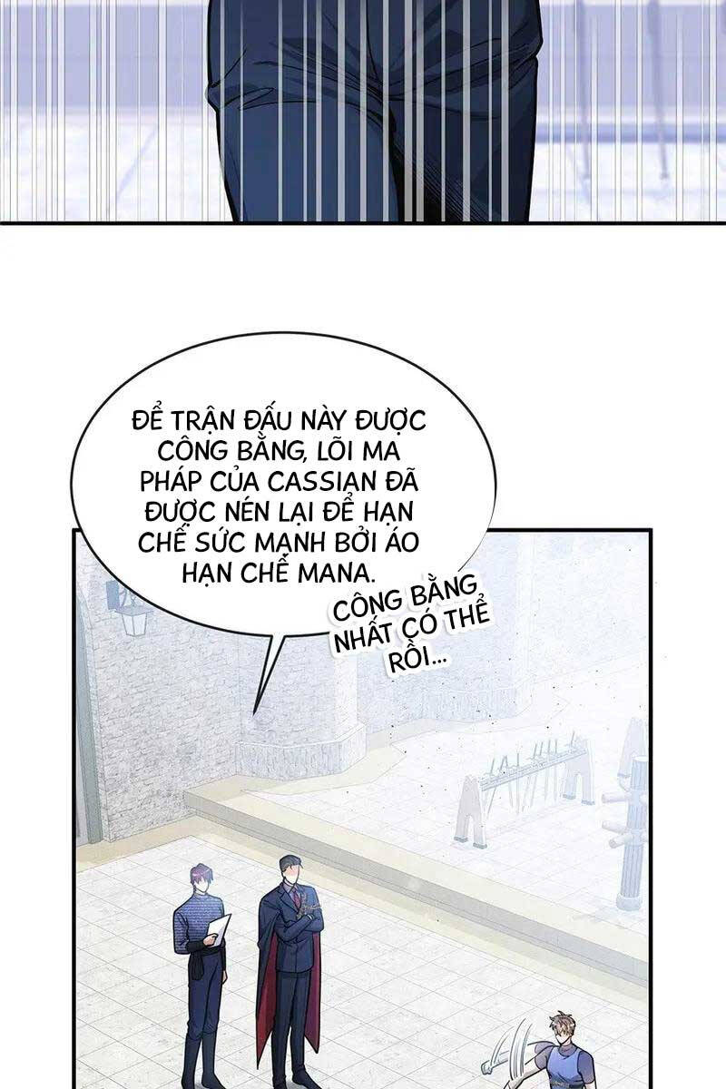 Ánh Sáng Cuối Con Đường Chap 178 - Next Chap 179