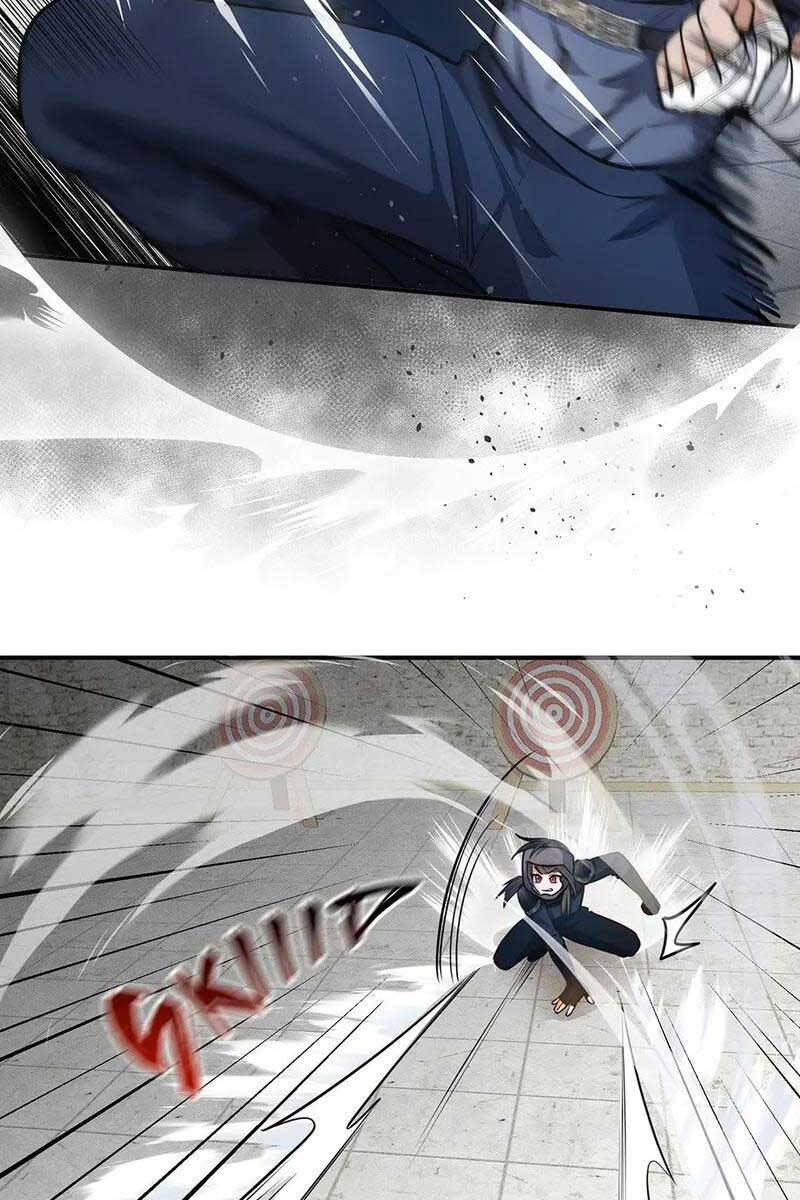 Ánh Sáng Cuối Con Đường Chap 178 - Next Chap 179