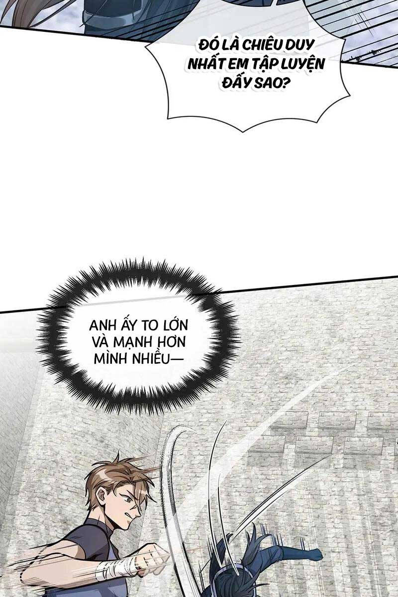 Ánh Sáng Cuối Con Đường Chap 178 - Next Chap 179