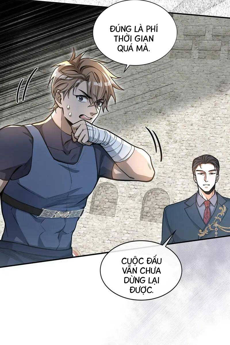 Ánh Sáng Cuối Con Đường Chap 178 - Next Chap 179