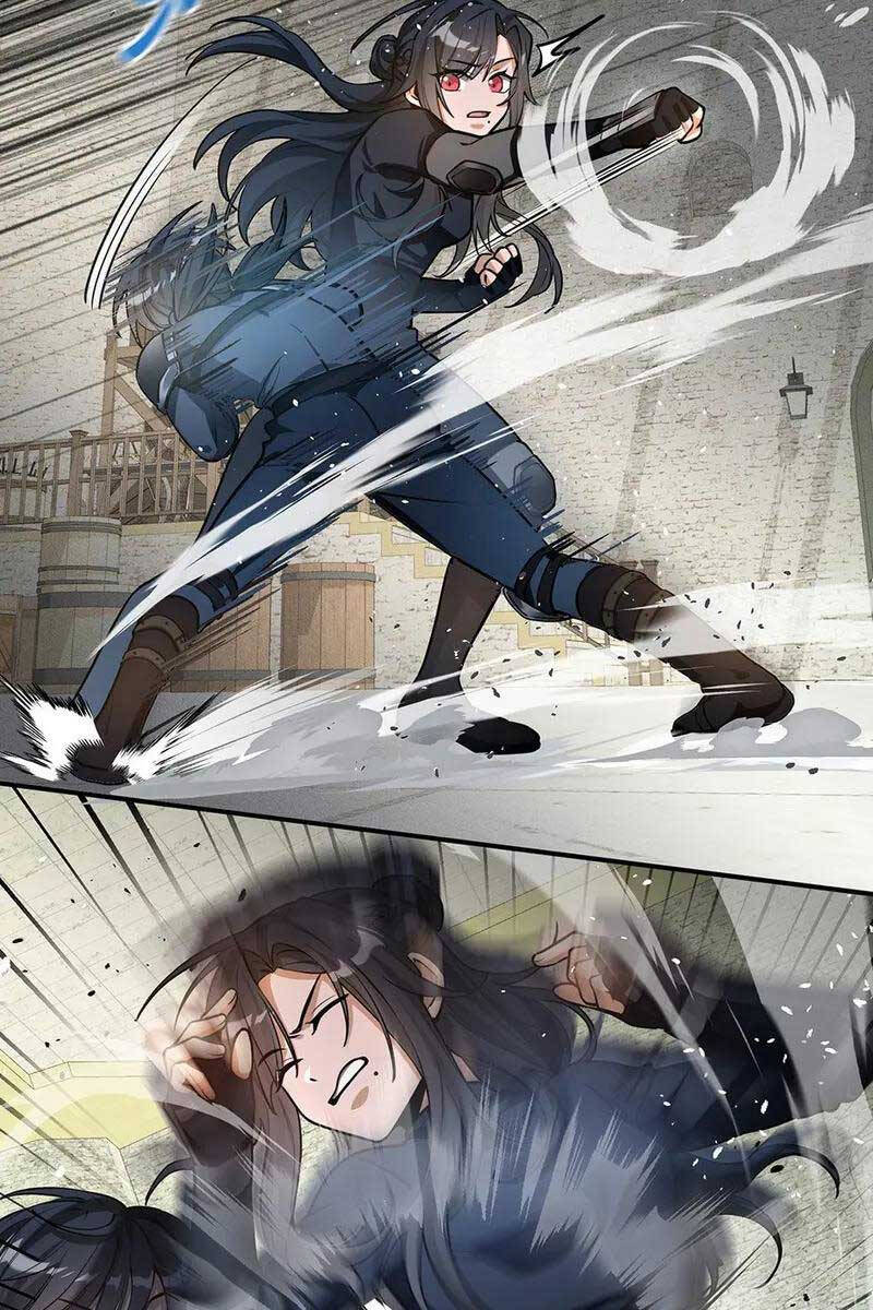 Ánh Sáng Cuối Con Đường Chap 178 - Next Chap 179