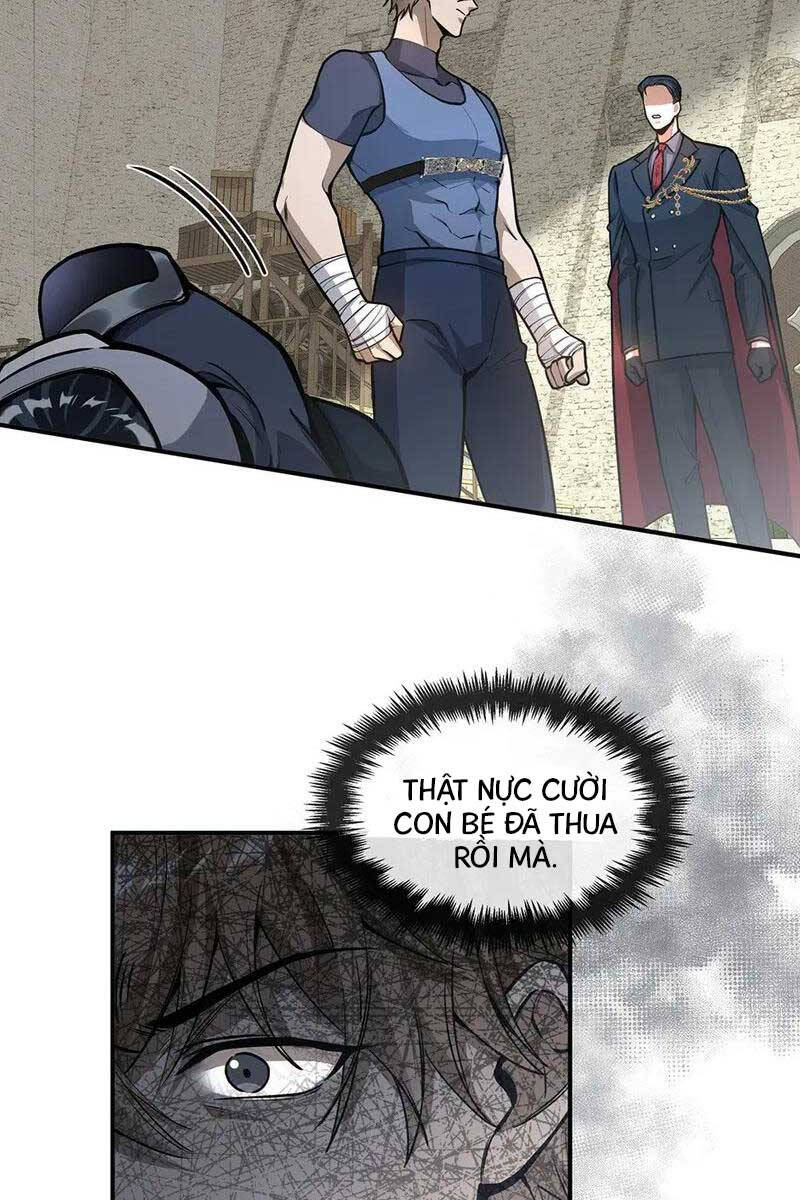 Ánh Sáng Cuối Con Đường Chap 178 - Next Chap 179