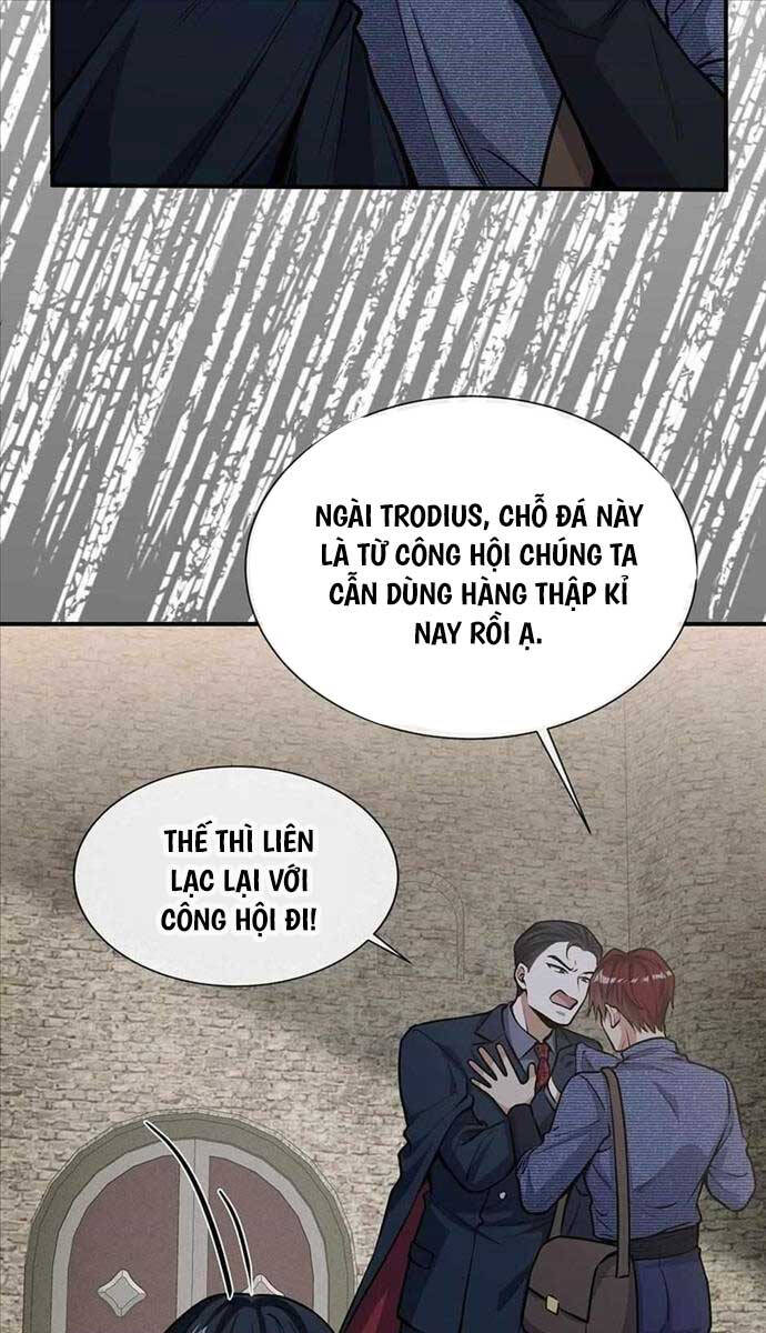 Ánh Sáng Cuối Con Đường Chap 179 - Next Chap 180