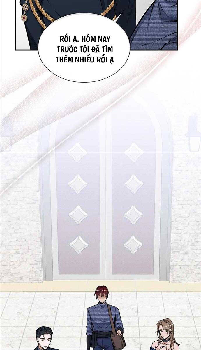 Ánh Sáng Cuối Con Đường Chap 179 - Next Chap 180