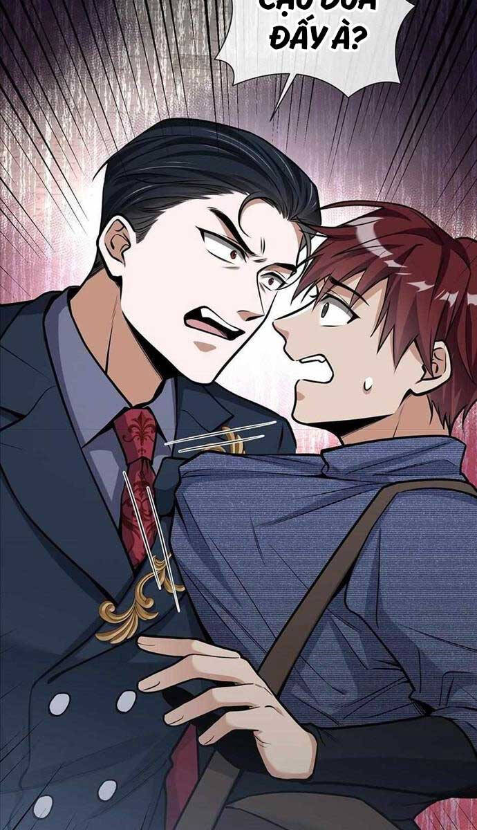 Ánh Sáng Cuối Con Đường Chap 179 - Next Chap 180