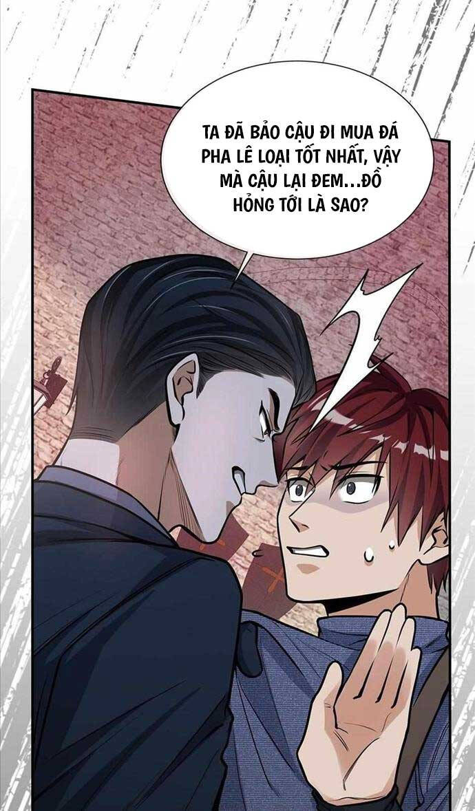 Ánh Sáng Cuối Con Đường Chap 179 - Next Chap 180