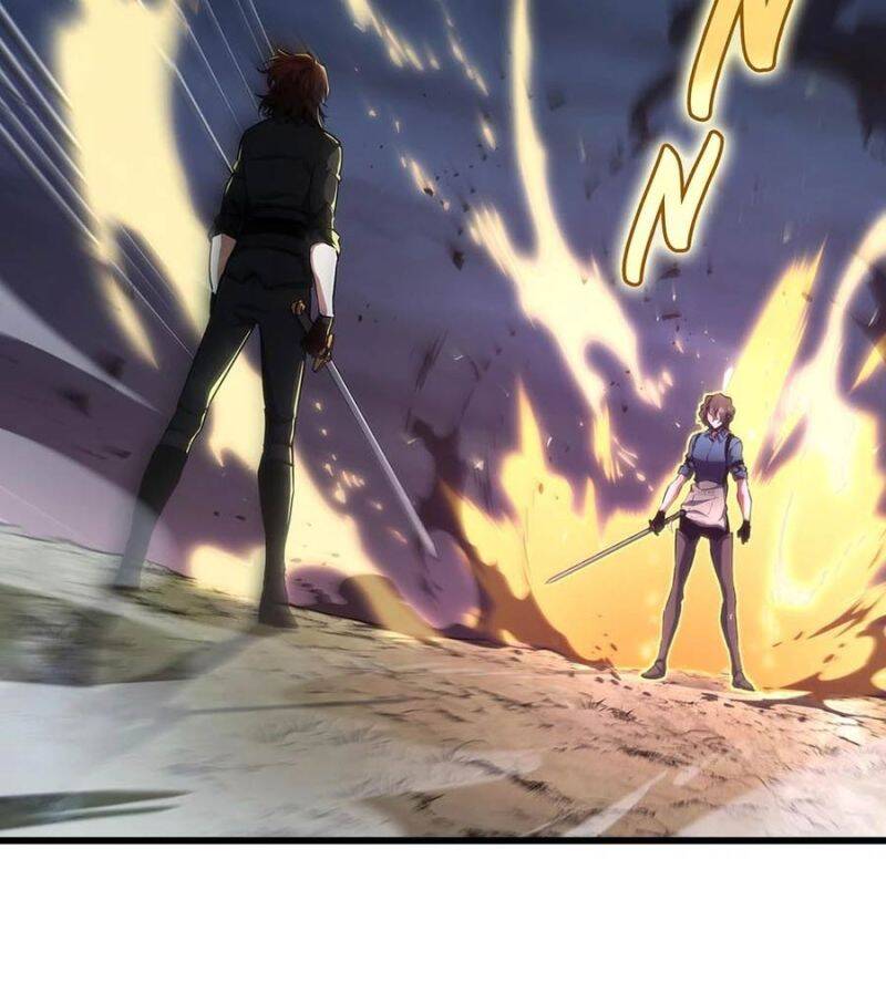 Ánh Sáng Cuối Con Đường Chap 197 - Next Chap 198