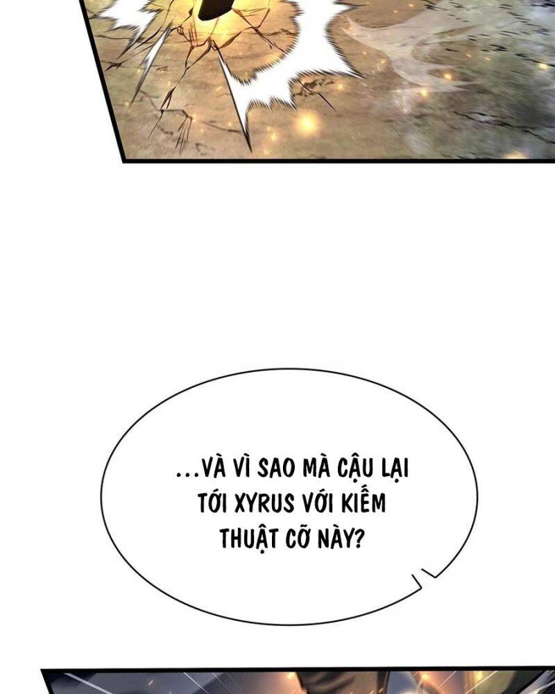 Ánh Sáng Cuối Con Đường Chap 197 - Next Chap 198