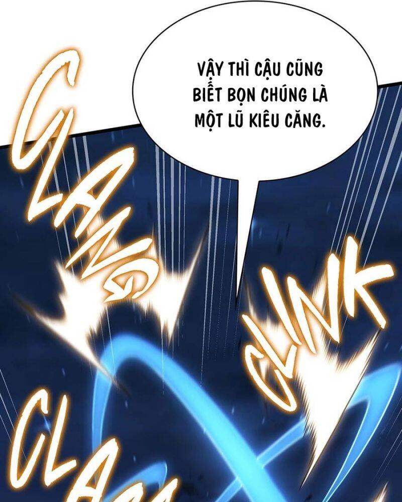 Ánh Sáng Cuối Con Đường Chap 197 - Next Chap 198