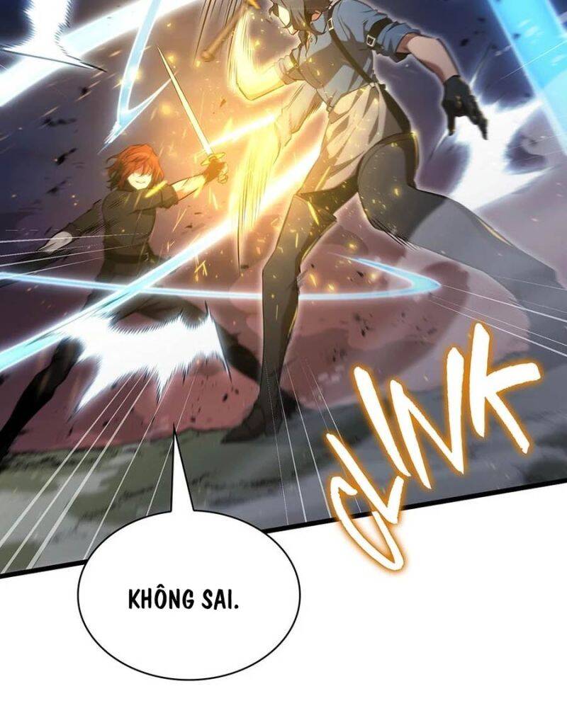 Ánh Sáng Cuối Con Đường Chap 197 - Next Chap 198
