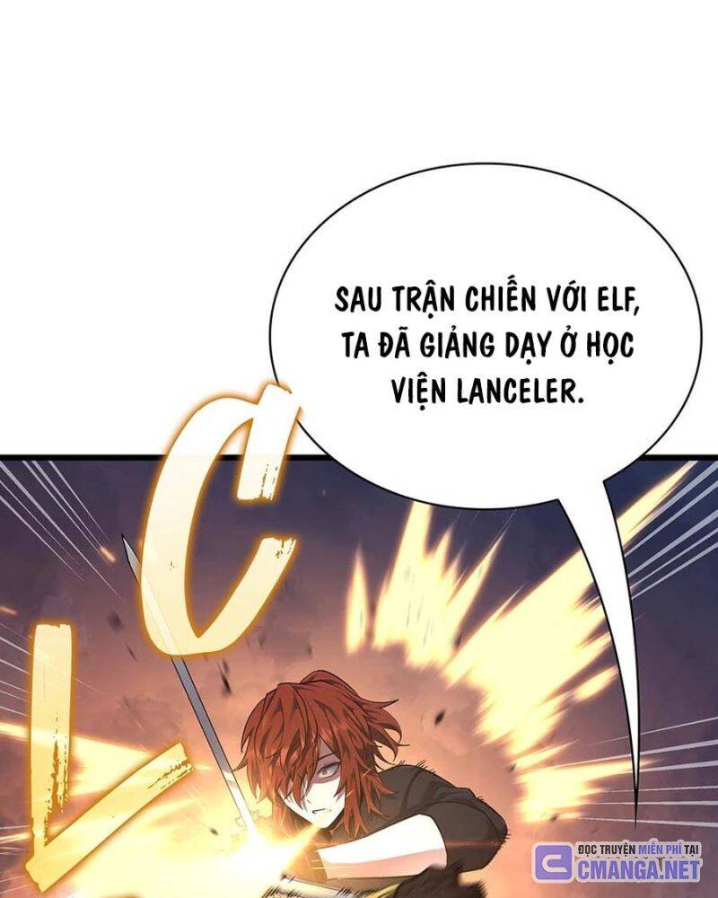 Ánh Sáng Cuối Con Đường Chap 197 - Next Chap 198