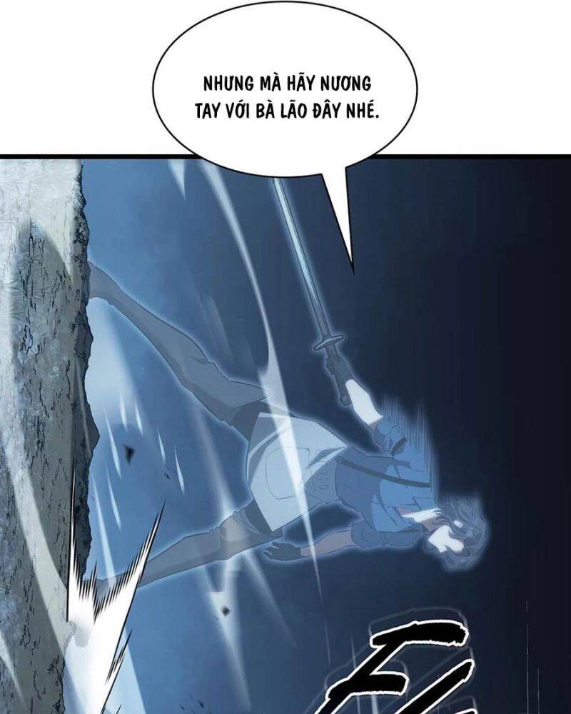 Ánh Sáng Cuối Con Đường Chap 197 - Next Chap 198