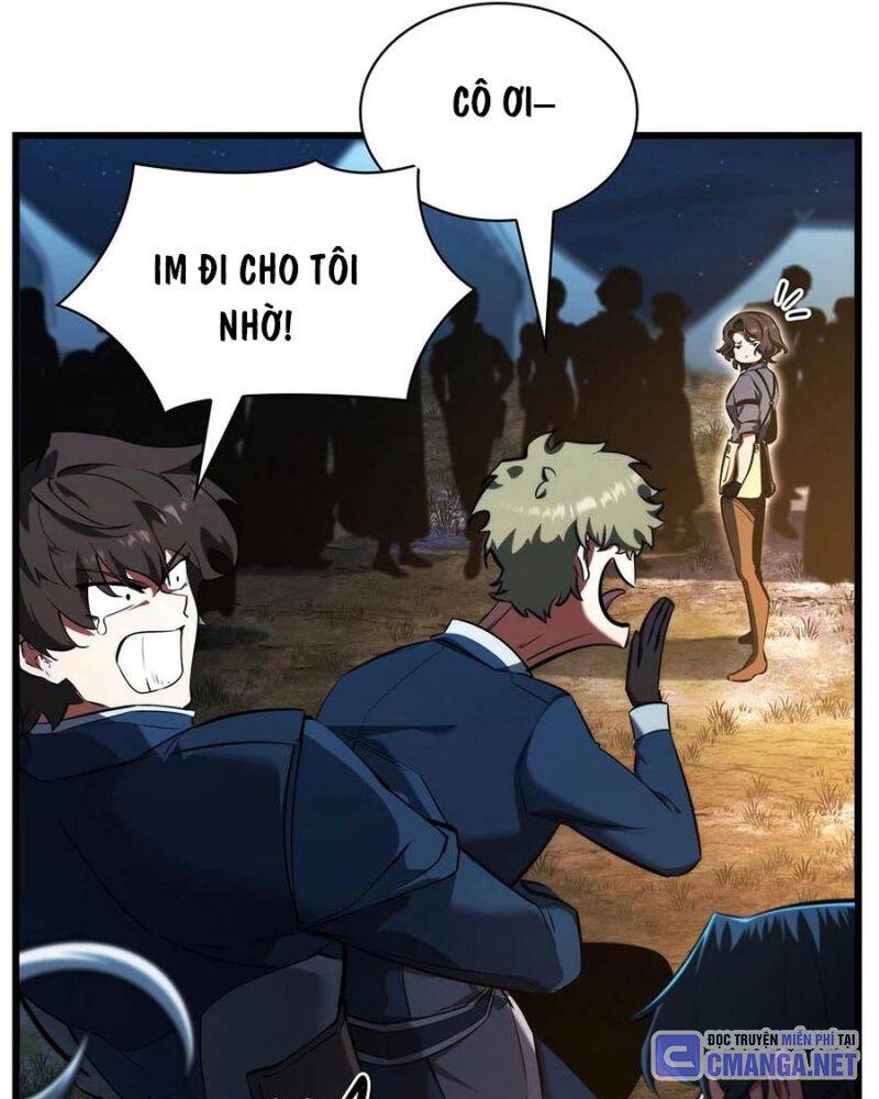 Ánh Sáng Cuối Con Đường Chap 197 - Next Chap 198
