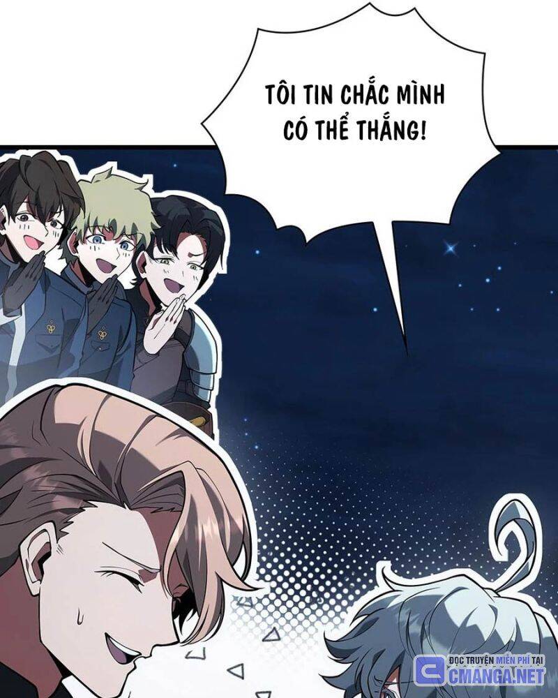 Ánh Sáng Cuối Con Đường Chap 197 - Next Chap 198