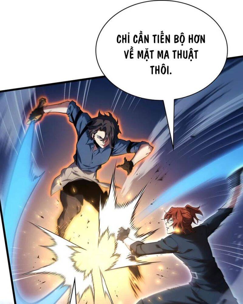 Ánh Sáng Cuối Con Đường Chap 197 - Next Chap 198
