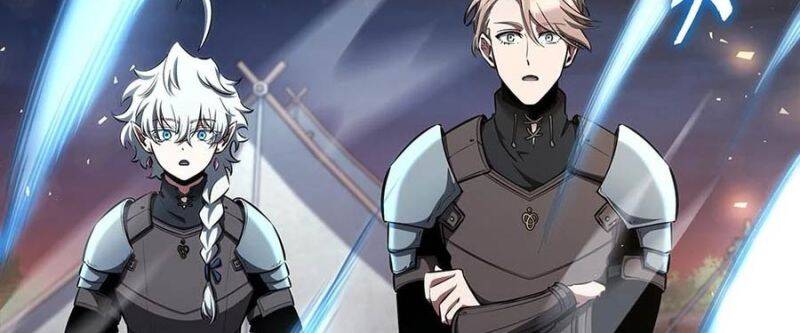 Ánh Sáng Cuối Con Đường Chap 197 - Next Chap 198