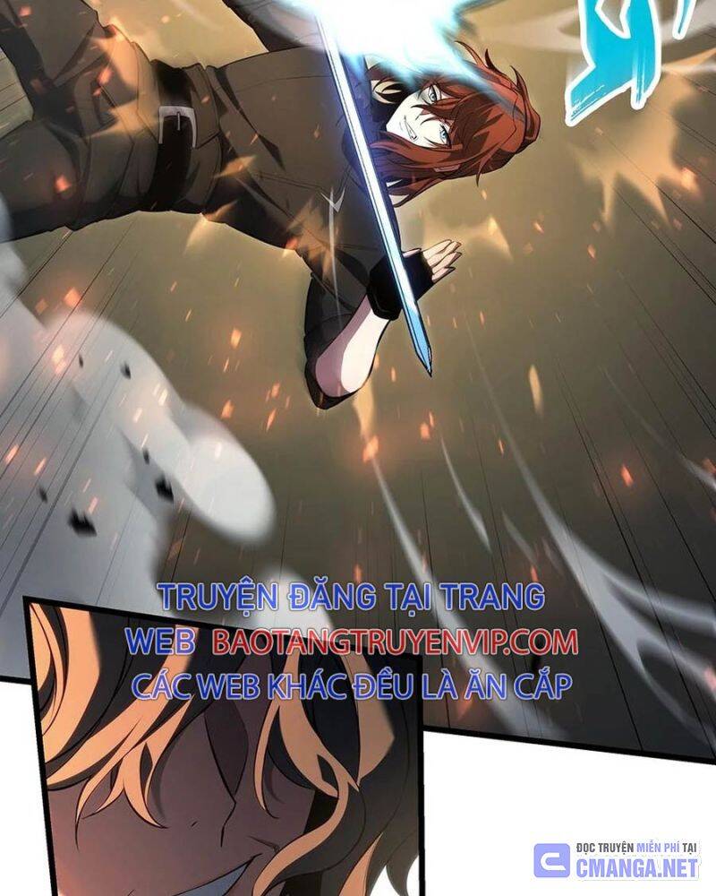Ánh Sáng Cuối Con Đường Chap 197 - Next Chap 198