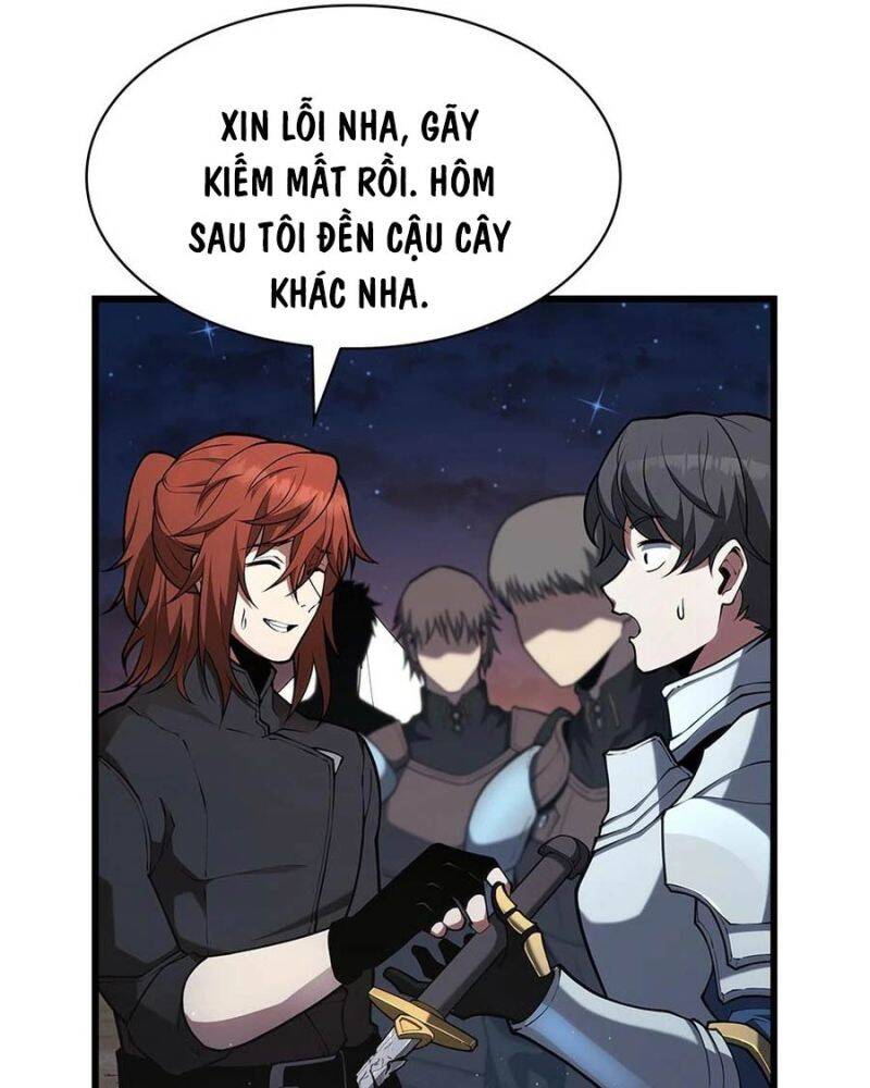 Ánh Sáng Cuối Con Đường Chap 197 - Next Chap 198