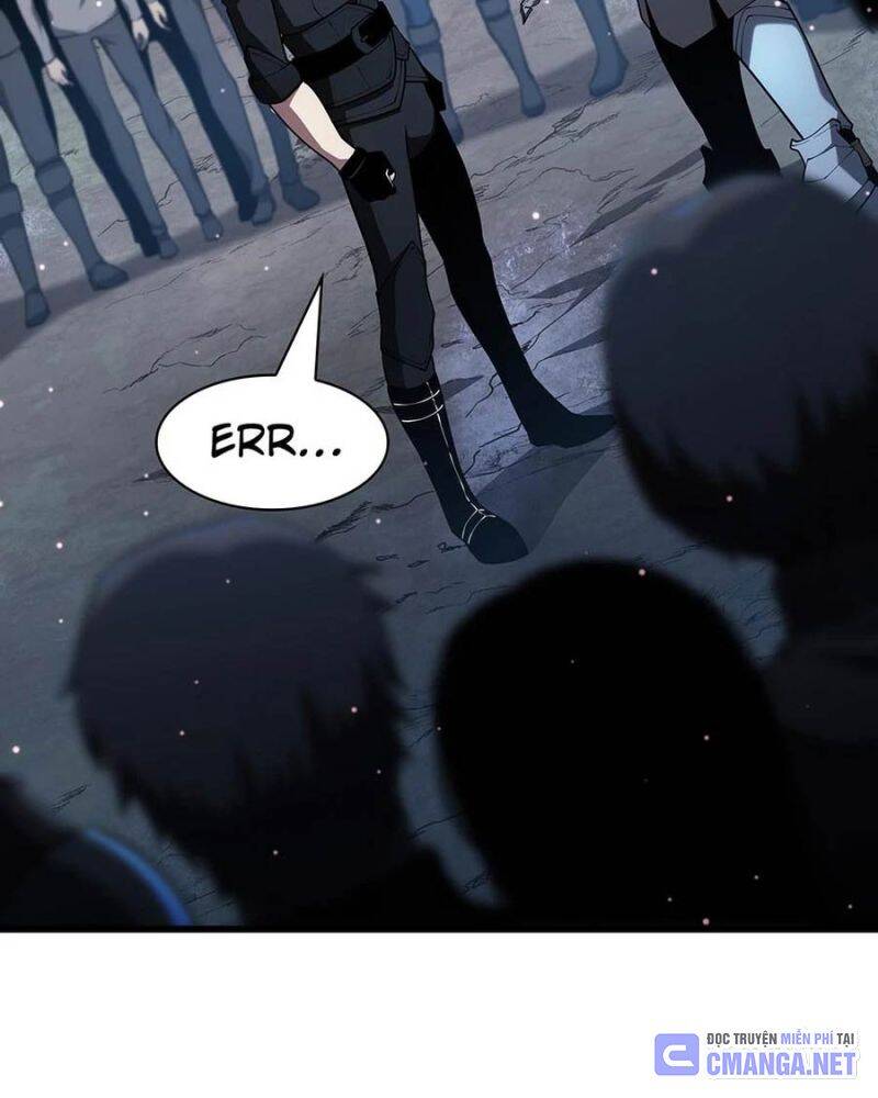 Ánh Sáng Cuối Con Đường Chap 197 - Next Chap 198