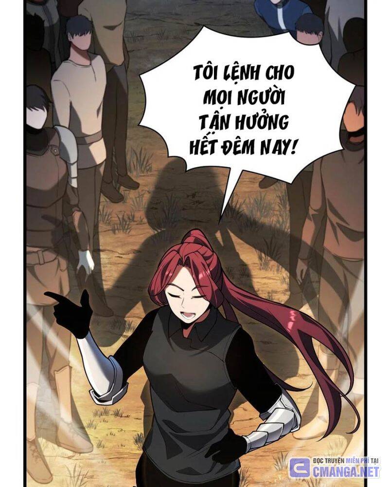 Ánh Sáng Cuối Con Đường Chap 197 - Next Chap 198