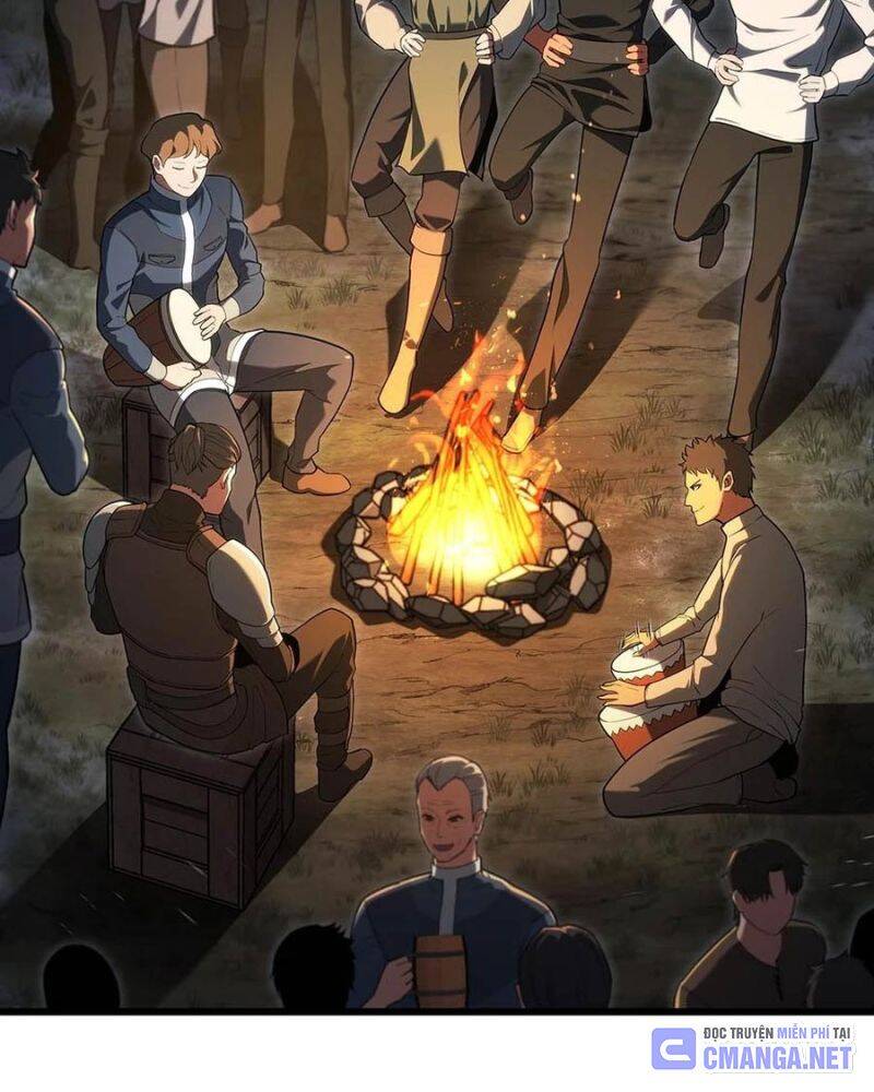 Ánh Sáng Cuối Con Đường Chap 197 - Next Chap 198