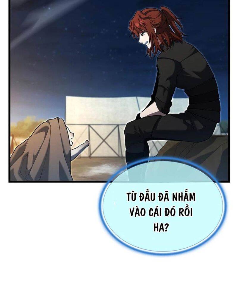 Ánh Sáng Cuối Con Đường Chap 197 - Next Chap 198