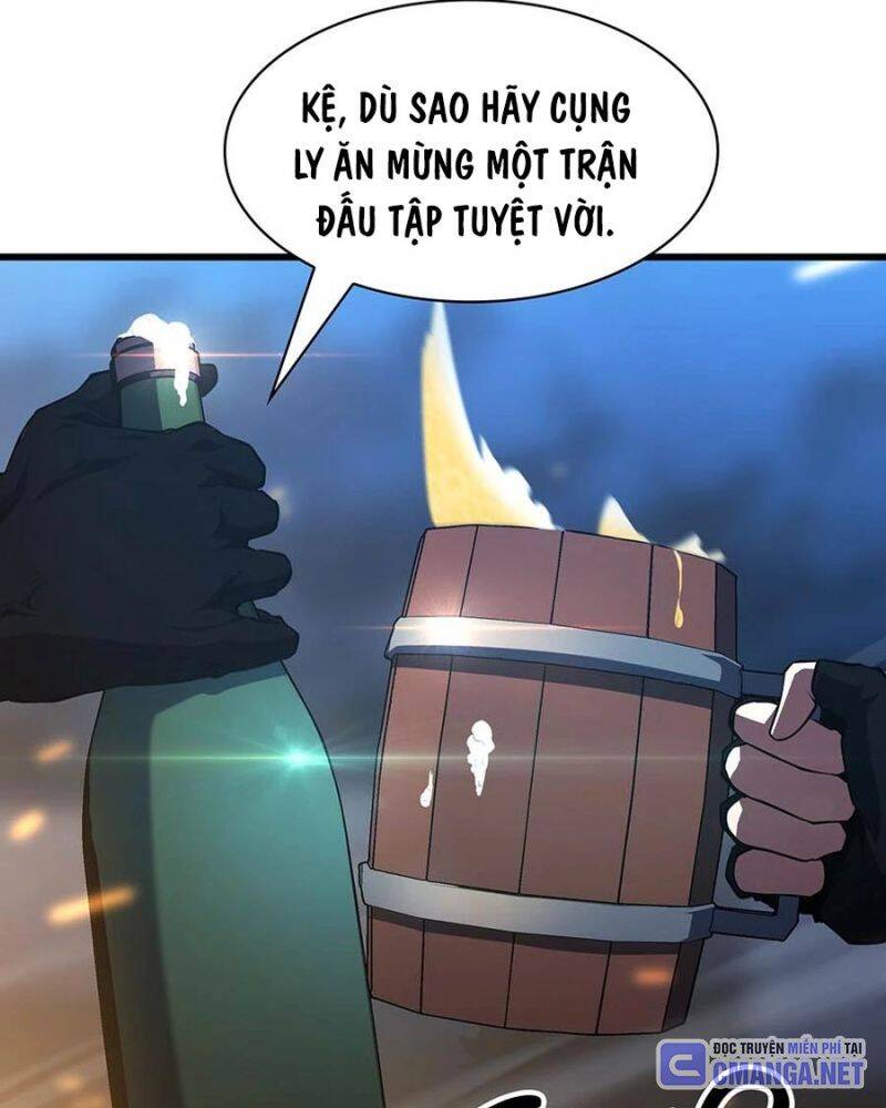 Ánh Sáng Cuối Con Đường Chap 197 - Next Chap 198