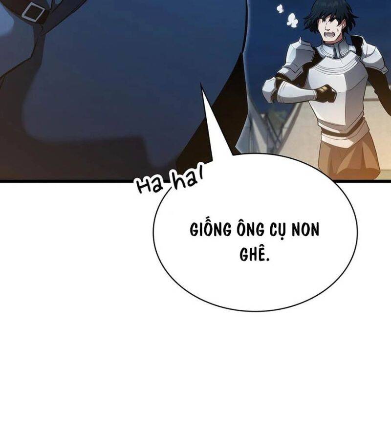 Ánh Sáng Cuối Con Đường Chap 197 - Next Chap 198