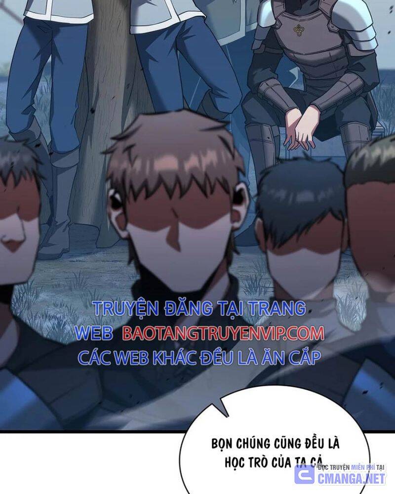 Ánh Sáng Cuối Con Đường Chap 197 - Next Chap 198