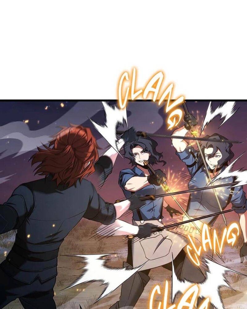 Ánh Sáng Cuối Con Đường Chap 197 - Next Chap 198