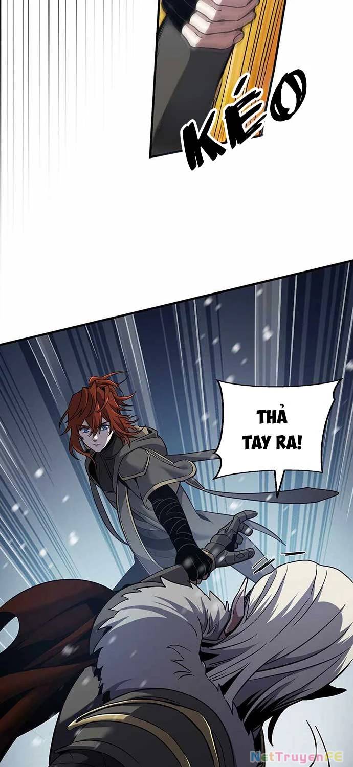 Ánh Sáng Cuối Con Đường Chap 199 - Next Chap 200
