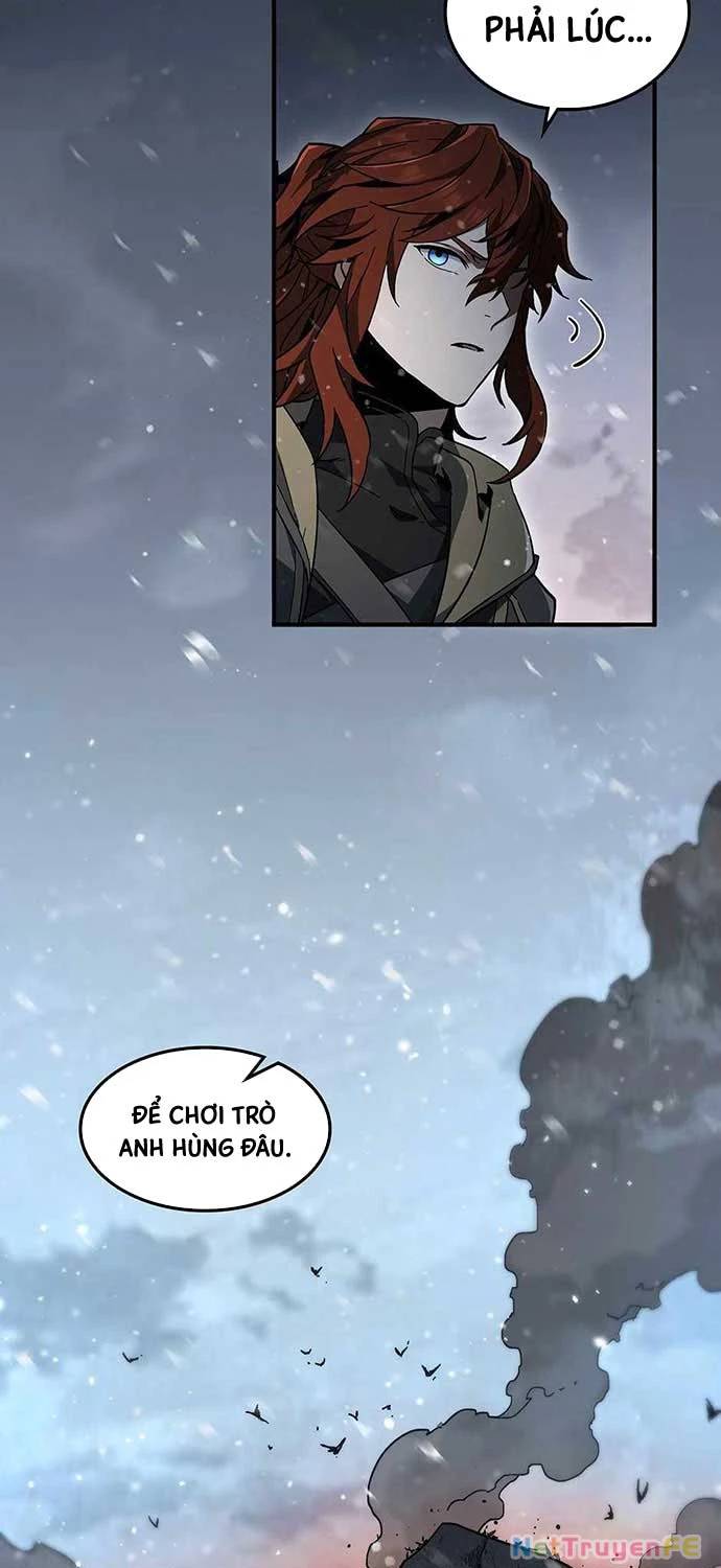 Ánh Sáng Cuối Con Đường Chap 199 - Next Chap 200