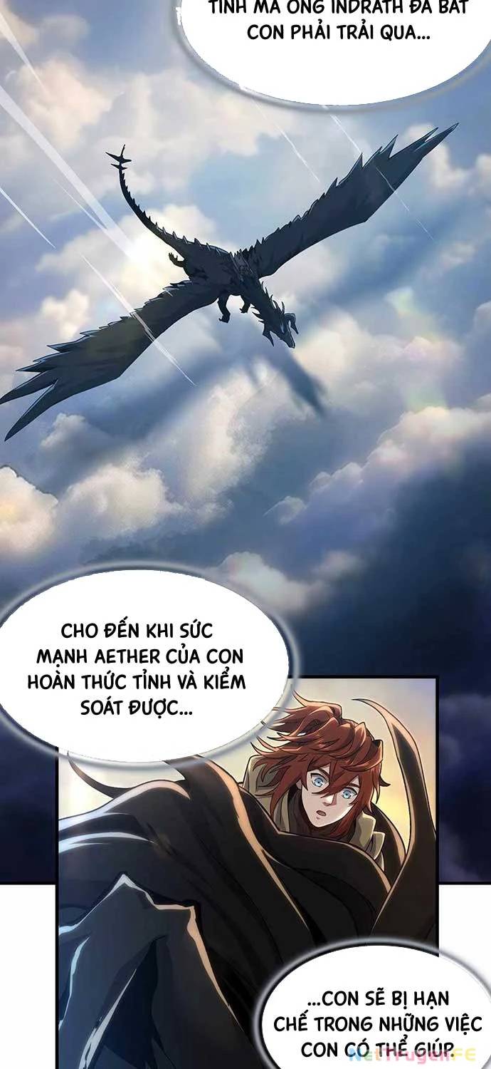 Ánh Sáng Cuối Con Đường Chap 199 - Next Chap 200