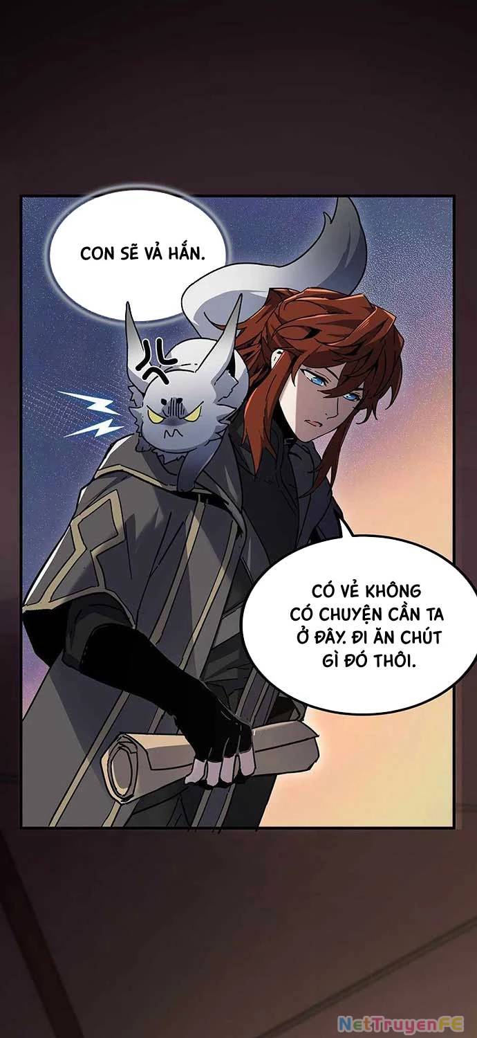 Ánh Sáng Cuối Con Đường Chap 199 - Next Chap 200