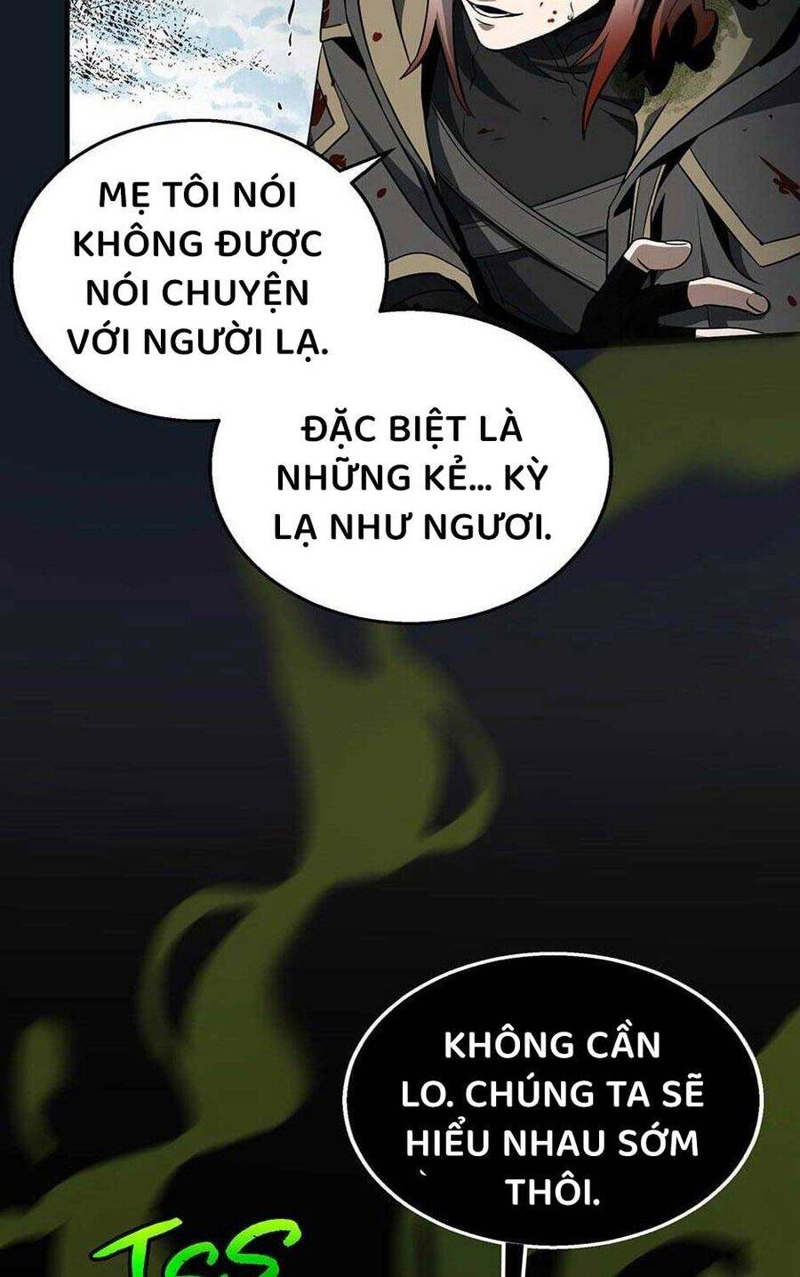 Ánh Sáng Cuối Con Đường Chap 202 - Next Chap 203